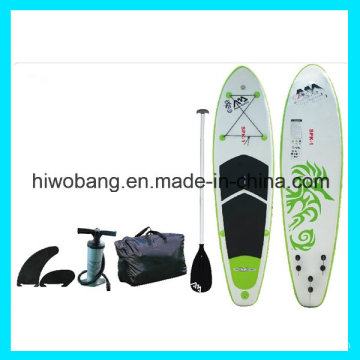 2015 de alta qualidade feita no fabricante da China Surf Long Boards